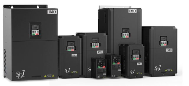 (image for) SD1 Series Micro Inverters - Click Image to Close