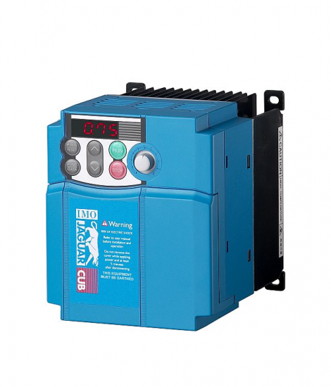 (image for) Ac Drives Cub Series CUB3A7-4 - Click Image to Close