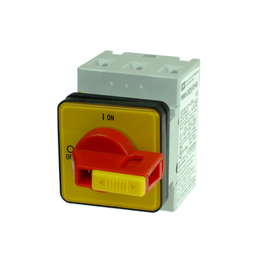 (image for) Panel Mount Isolator PM69-3040-RY48 - Click Image to Close