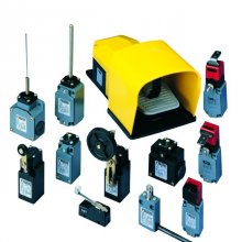 (image for) Limit Switches Heavy Duty