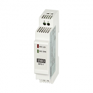 (image for) MPS-1-010-24DC Modular Power Supplies