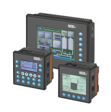 (image for) All-in-One HMI/PLC
