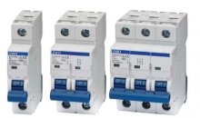 (image for) IMO IEC (Non UL) Miniature Circuit Breakers