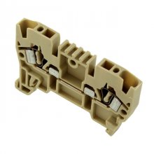 (image for) Cage Clamp DIN Terminal Blocks