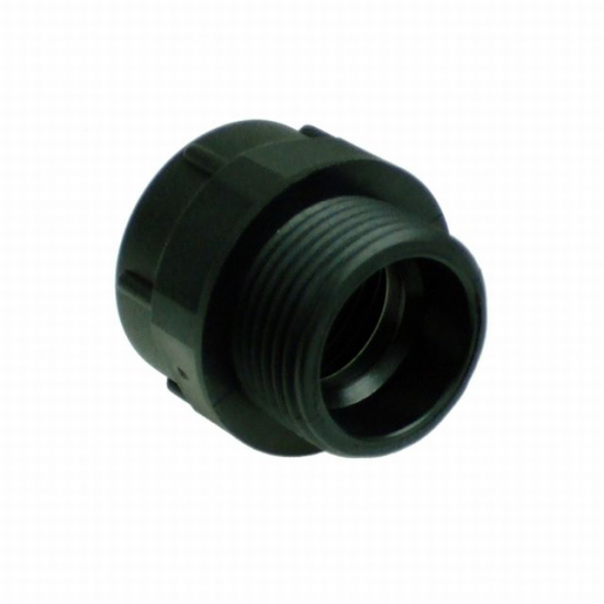 (image for) Limit Switch Adaptor VFADPG13-1/2NPT - Click Image to Close