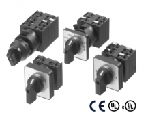 (image for) Cam Switches