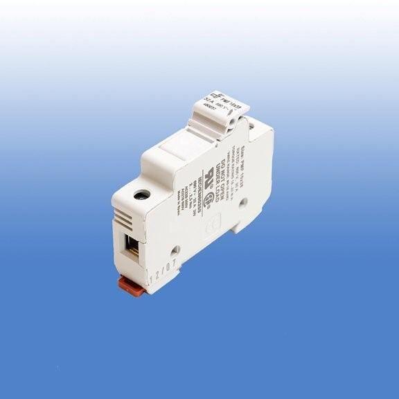 Modular Fuse Holder - Click Image to Close