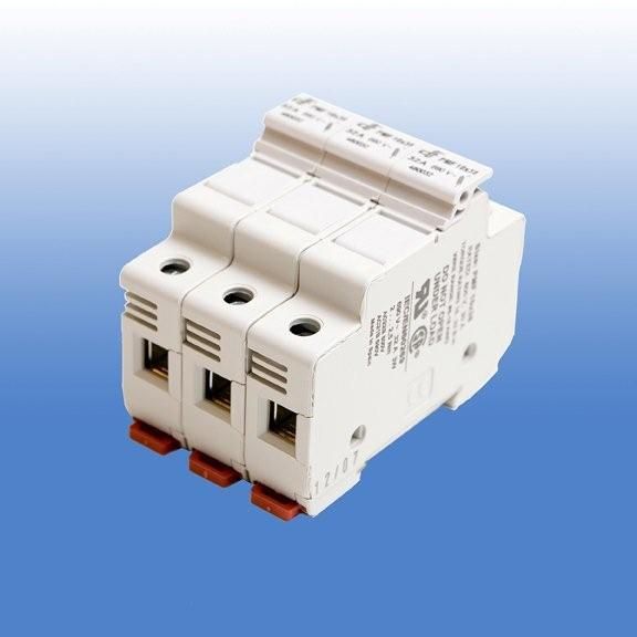 Modular Fuse Holder - Click Image to Close