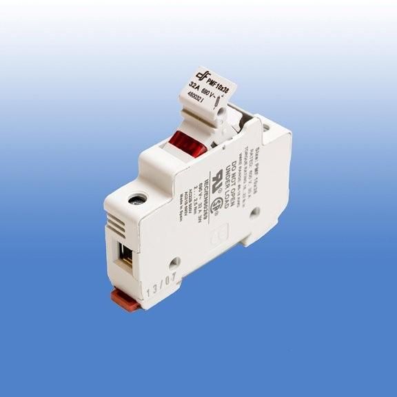 Modular Fuse Holder - Click Image to Close