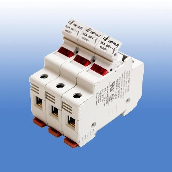 Modular Fuse Holder - Click Image to Close