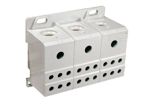 Power Distribution Block - Click Image to Close