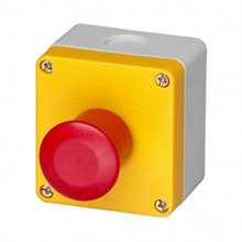 (image for) Push Button / Switch / Indicator