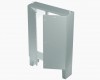 NEMA 4-12 Double Door Free Standing