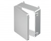 NEMA 4X Quick Release Cover Fiberglass
