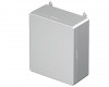 NEMA 4X Screw Cover Fiberglass
