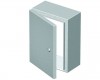 NEMA 4X Single Door Wall Mount