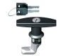Door Lock NEMA 4 Enclosures