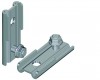 Mounting Feet NEMA 4-12 Single Door Wall Mount Enclosure
