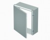 NEMA 3 Single Door Wall Mount