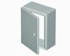 NEMA 4-12 Single Door Wall Mount