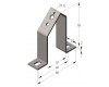 DIN Rail Mounting Bracket
