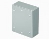 NEMA 4-12 Quarter Turn Cover Wall Mount
