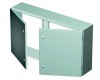 NEMA 4-12 Double Door Wall Mount