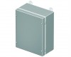 NEMA 4-12 Screw Cover Wall Mount