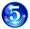 5 Year Guarantee