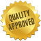 Quality Approved