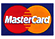 Mastercard Accepted