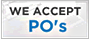 POs Accepted
