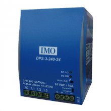 3 Phase Power Supplies