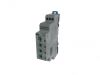 (image for) Timer DIN Rail