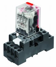 (image for) Relays