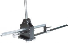 (image for) Din Rail Cutter