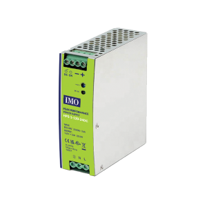 (image for) HPS-1-120-24DC Power Supply