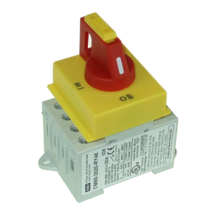 (image for) Direct Mount DM69-3032-RY48