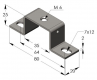 (image for) DIN Rail Mounting Bracket