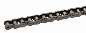 (image for) 40 LOTCHAIN UST NO. 40 Roller Chain 10 FT