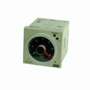 (image for) Timer Panel Mount