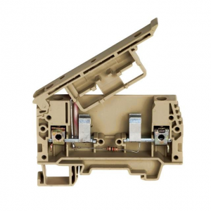 (image for) Fuse Holder Terminal Block