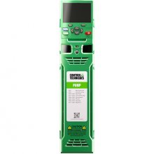 (image for) Nidec Pump Drive F600