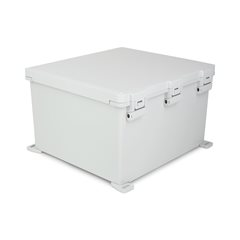 (image for) Ensto PolyBox UL-listed enclosure UPCG181610HNL