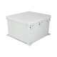 (image for) Ensto PolyBox UL-listed enclosure UPCG181610HNL