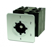 (image for) Cam Switches 4 Position Step w/o Off