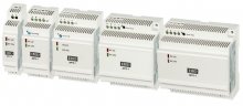 Modular Power Supplies