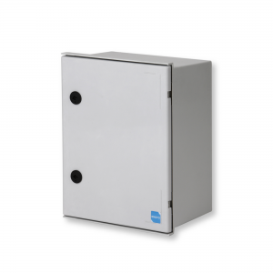 (image for) Ensto Cubo N polyester wall enclosure NGRP304020.U