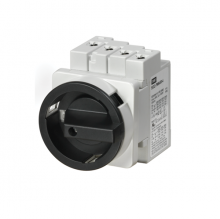 (image for) Panel Mount DC Switch