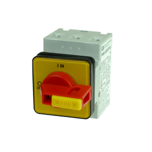 (image for) Panel Mount Isolator PM69-3020-RY48